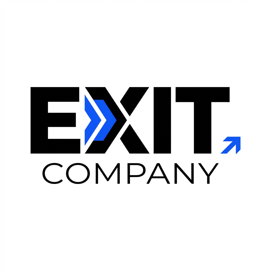 EXIT COMPANY